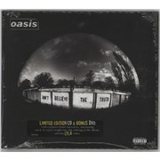 OASIS Music Discography Of Rare Dvds & Videos - Page 1 at
